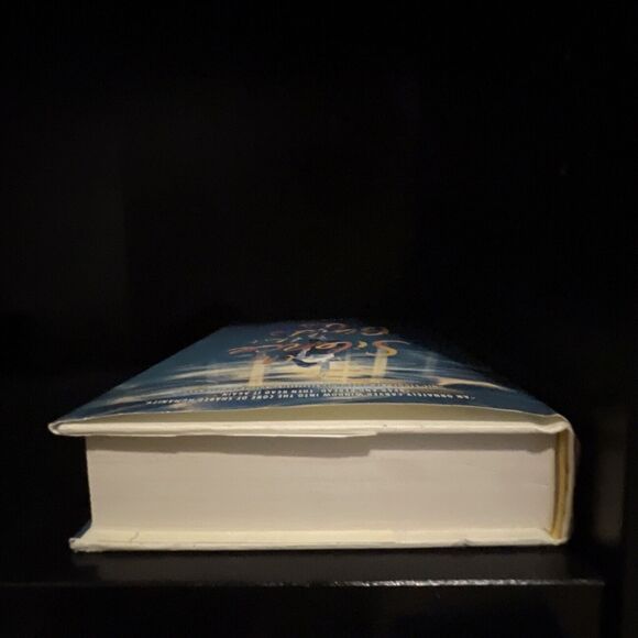 The Silence That Binds Us by Joanna Ho (2022, Hardcover) - Picture 8 of 9